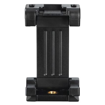 Hama - LED Dimbaar licht voor telefoons, camera's en videocamera's LED/5,5W/2xAA