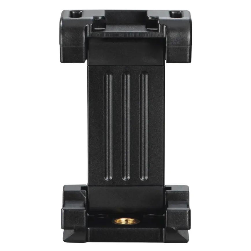 Hama - LED Dimbaar licht voor telefoons, camera's en videocamera's LED/5,5W/2xAA