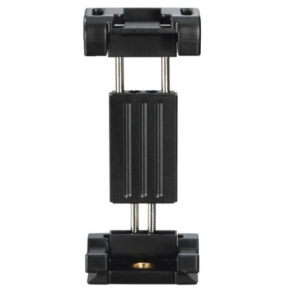 Hama - LED Dimbaar licht voor telefoons, camera's en videocamera's LED/5,5W/2xAA