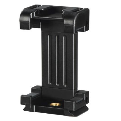 Hama - LED Dimbaar licht voor telefoons, camera's en videocamera's LED/5,5W/2xAA