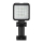 Hama - LED Dimbaar licht voor telefoons, camera's en videocamera's LED/5,5W/2xAA