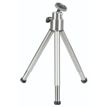 Hama - Metalen ministatief voor camera's 21 cm