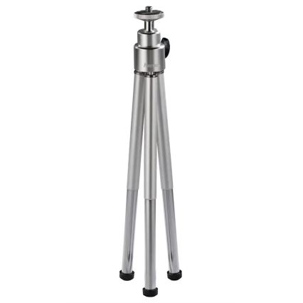 Hama - Metalen ministatief voor camera's 21 cm