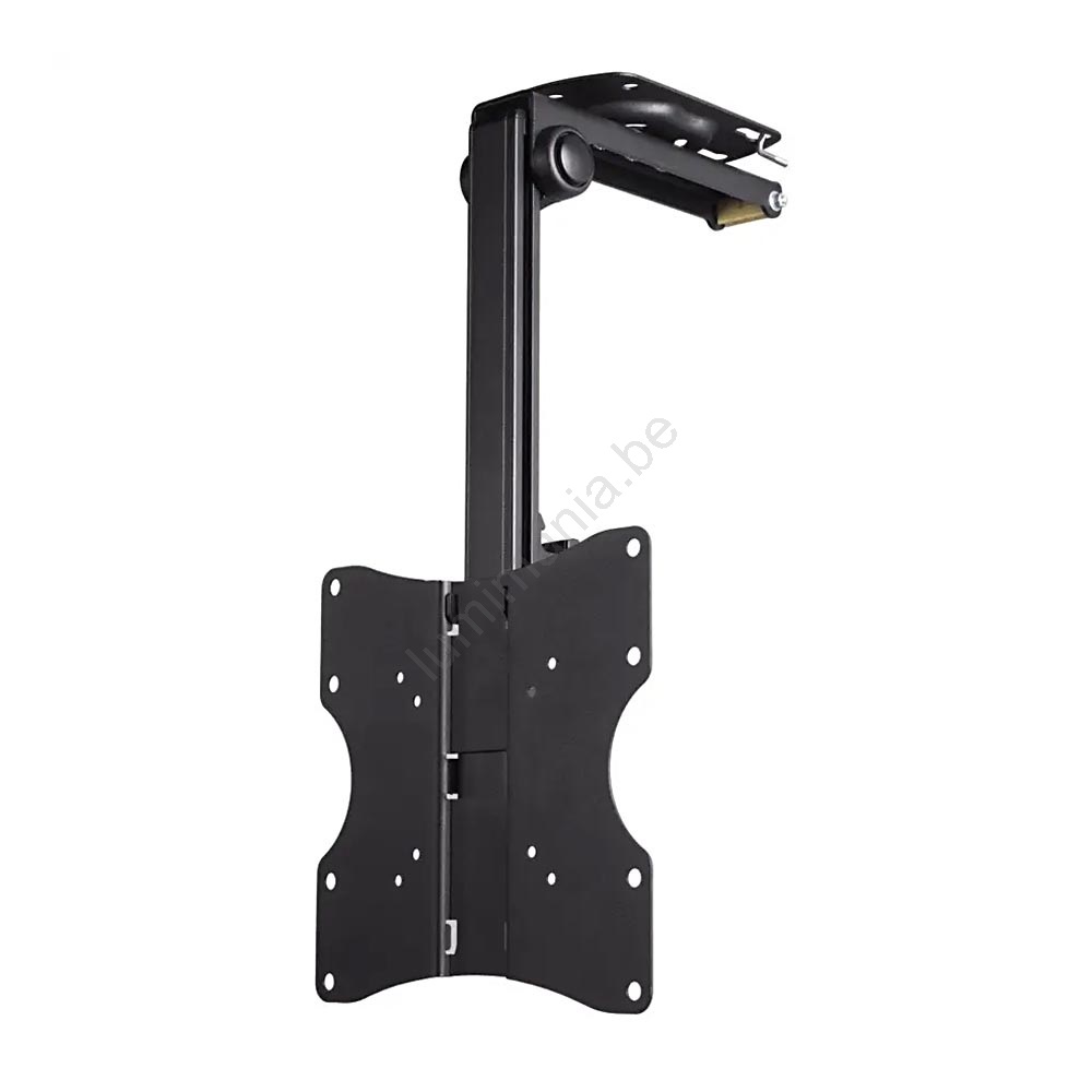 Hama - Plafondhouder voor TV draaibaar 32-65 zwart