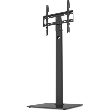 Hama - Support de sol pour TV 32-65 noir