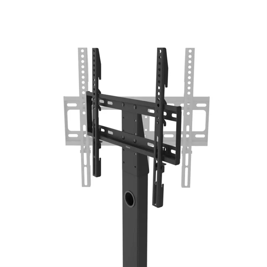 Hama - Support de sol pour TV orientable 32-65" noir
