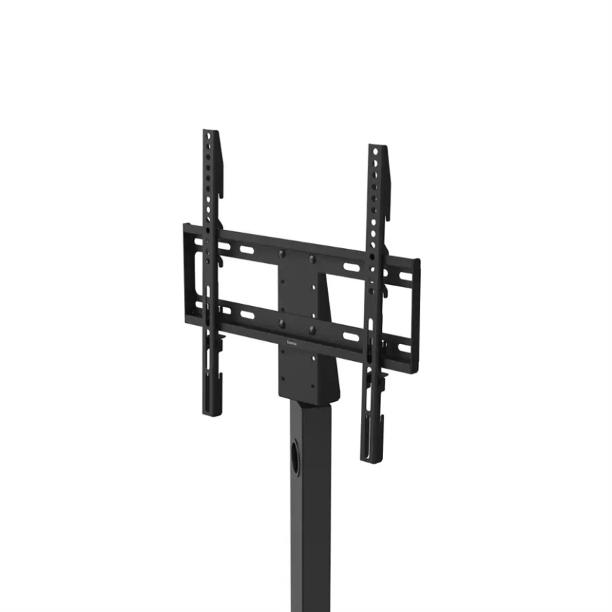 Hama - Support de sol pour TV orientable 32-65" noir