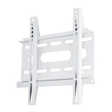 Hama - Support mural pour TV 19-37" blanc