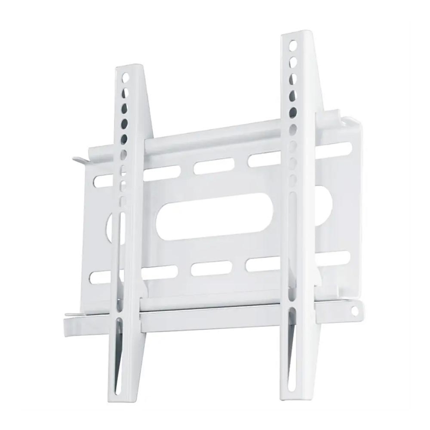Hama - Support mural pour TV 19-37" blanc