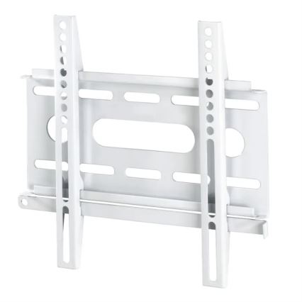 Hama - Support mural pour TV 19-37" blanc
