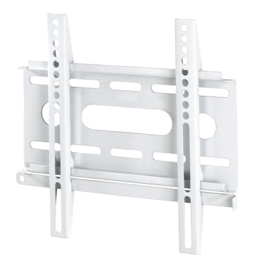 Hama - Support mural pour TV 19-37" blanc
