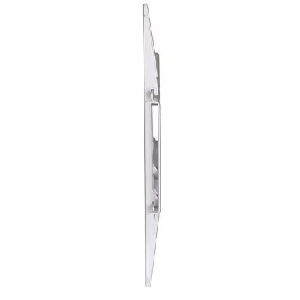Hama - Support mural pour TV 19-37" blanc