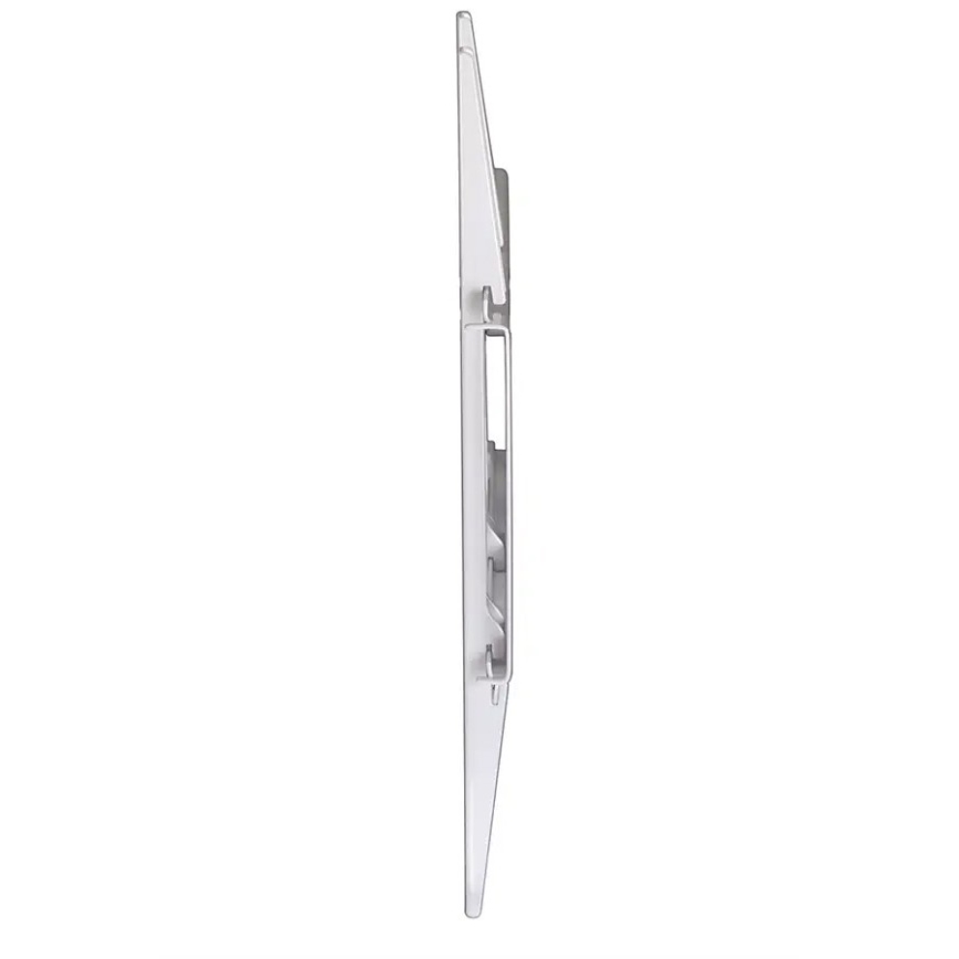 Hama - Support mural pour TV 19-37" blanc