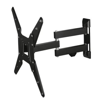 Hama - Support mural pour TV avec bras articulé 32-65" noir