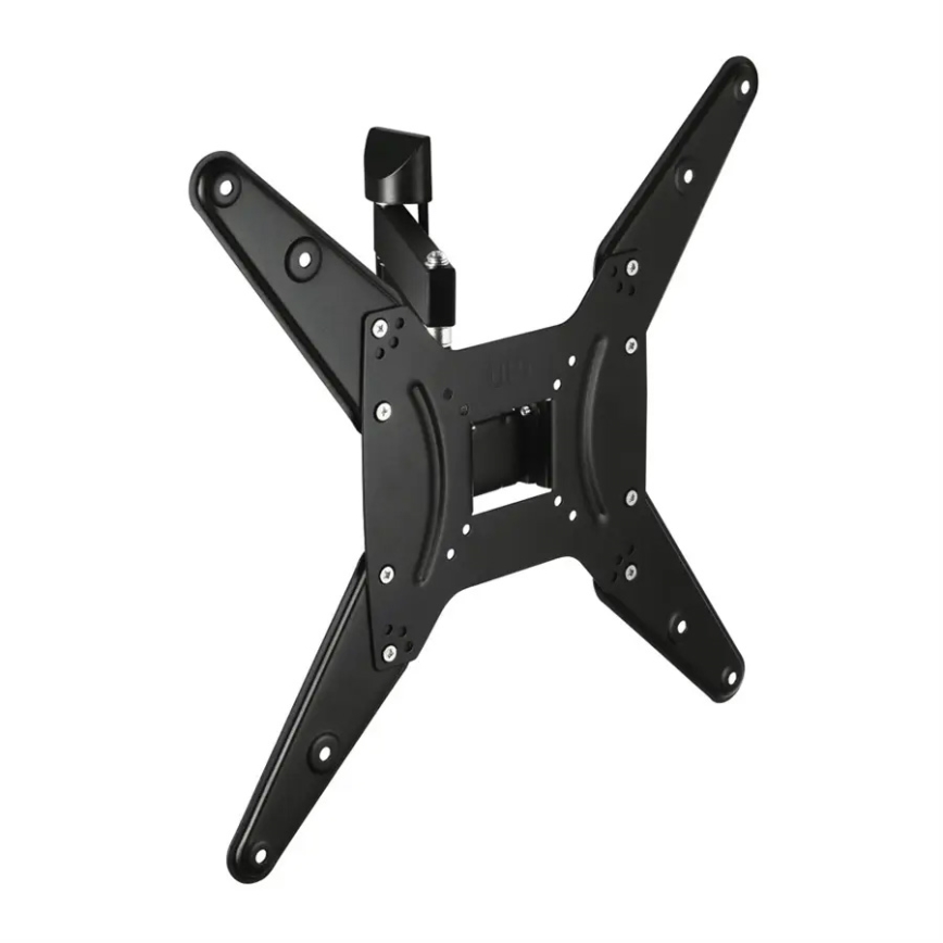 Hama - Support mural pour TV avec bras articulé 32-65" noir
