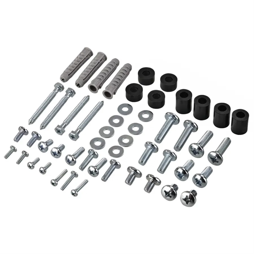 Hama - Support mural pour TV avec bras articulé 32-65" noir