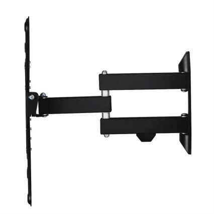 Hama - Support mural pour TV avec bras articulé 32-65" noir
