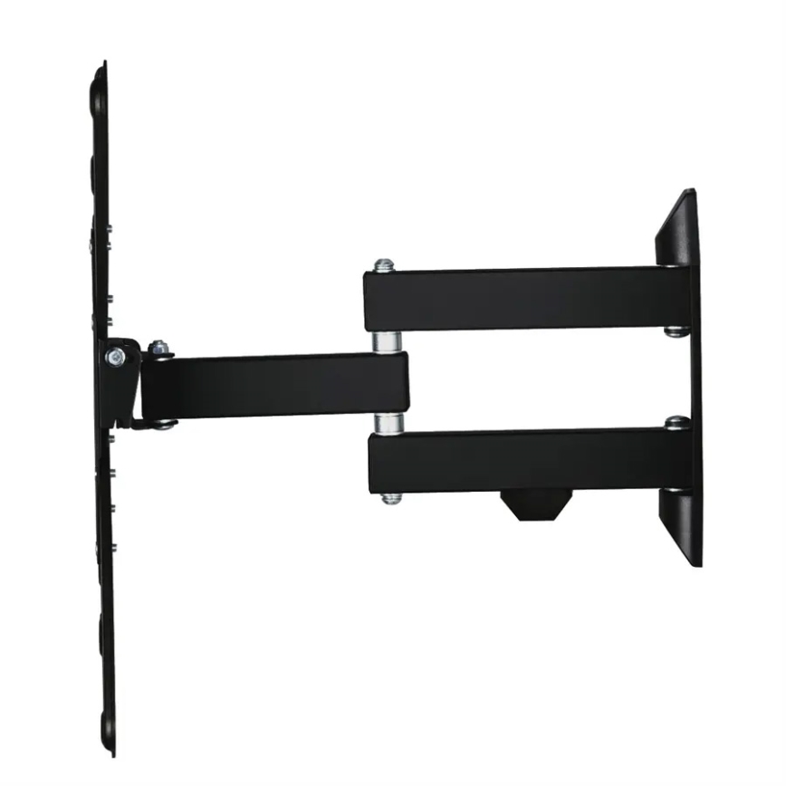 Hama - Support mural pour TV avec bras articulé 32-65" noir