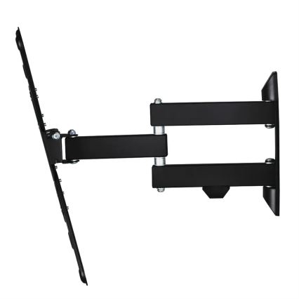 Hama - Support mural pour TV avec bras articulé 32-65" noir