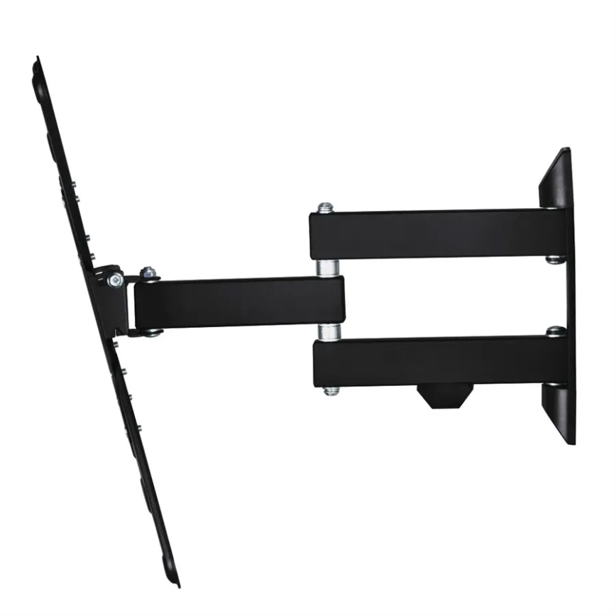 Hama - Support mural pour TV avec bras articulé 32-65" noir