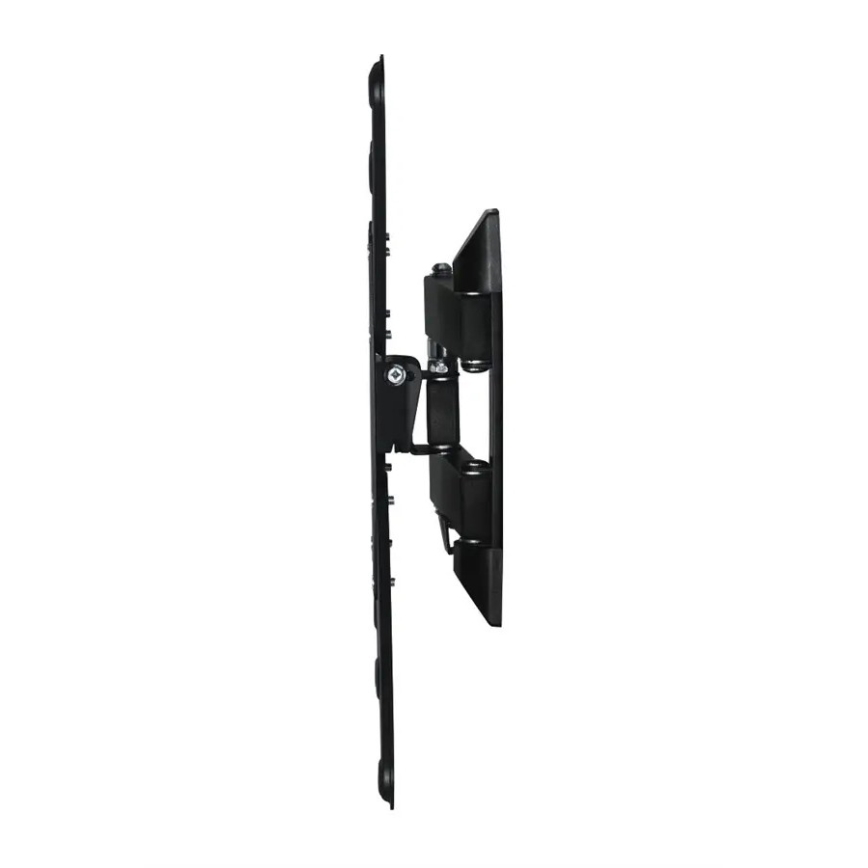 Hama - Support mural pour TV avec bras articulé 32-65" noir