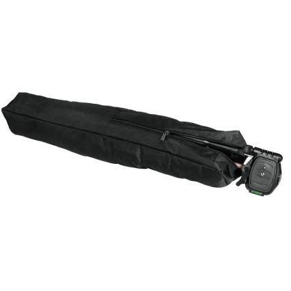 Hama - Trépied pour appareil photo 153 cm beige/noir
