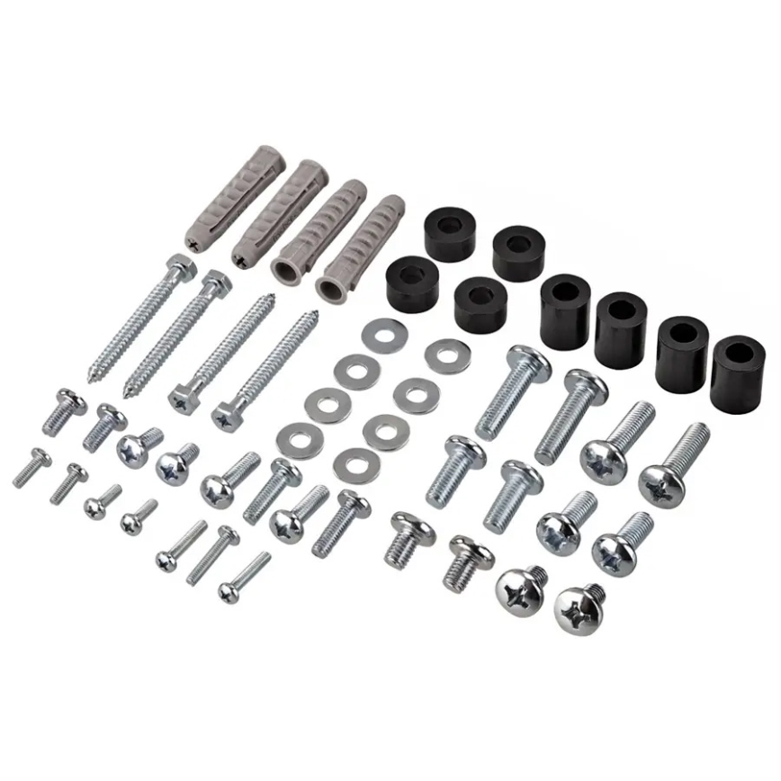 Hama - Wandhouder voor TV 19-37” wit