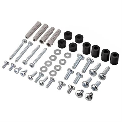 Hama - Wandhouder voor TV 32-75" zwart