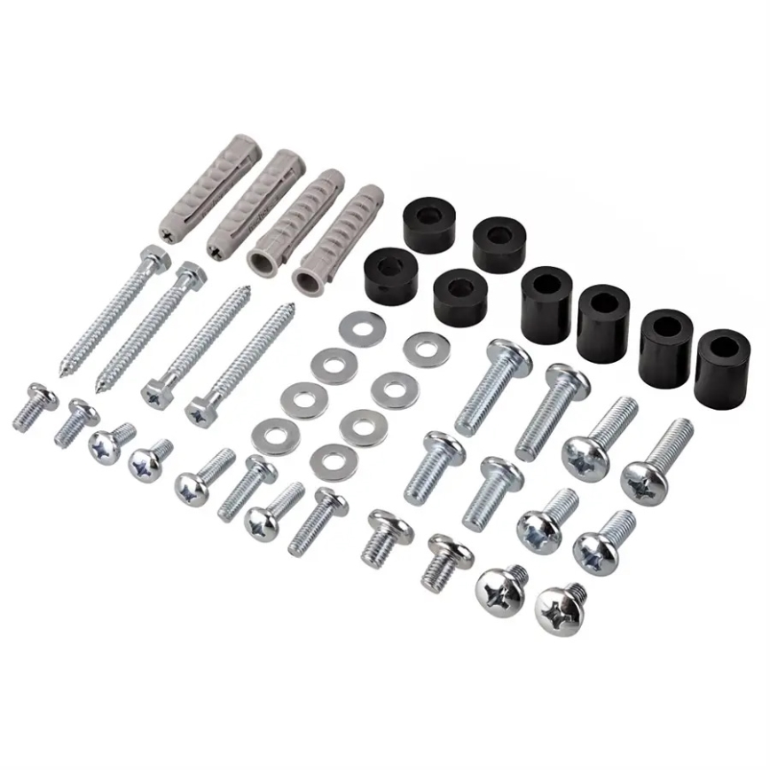 Hama - Wandhouder voor TV 32-75" zwart
