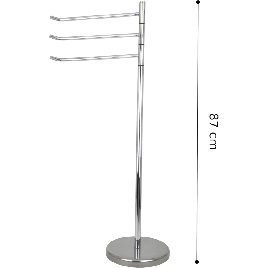 Handdoekhouder SENSEA