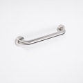 Handgreep 58x8 cm RVS/zilver