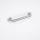 Handgreep 58x8 cm RVS/zilver