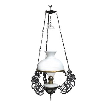 Hang olielamp 85 cm