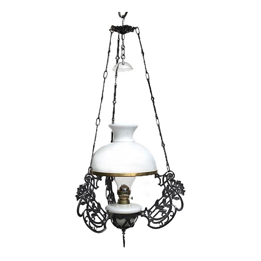 Hang olielamp 85 cm