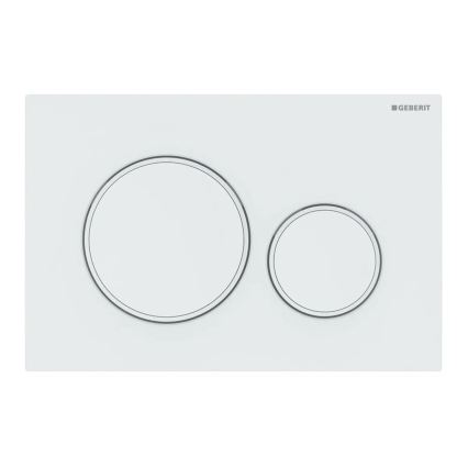Hangend toilet met bidetfunctie TISVILDELEJE 1600W/230V + SoftClose-toiletbril + spoelknop SIGMA + inbouwmodule + isolerende onderlegplaat + afstandsbediening