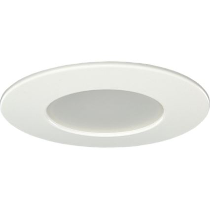 Hangende LED Badkamer plafond verlichting BONO LED/7W/230V 4000K IP65 wit