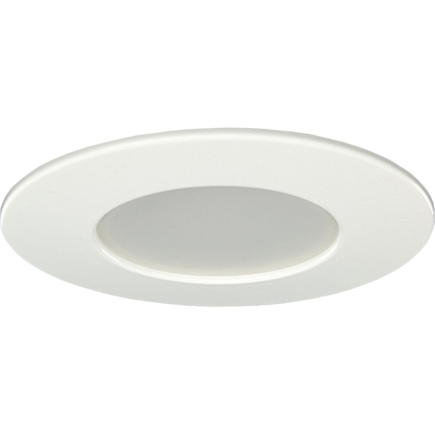 Hangende LED Badkamer plafond verlichting BONO LED/7W/230V 4000K IP65 wit
