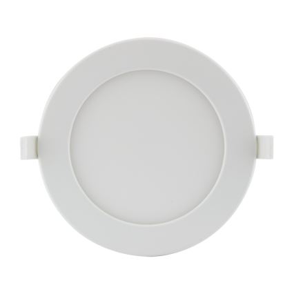 Hangende LED Badkamer plafond verlichting LED/12W/230V 3000/4000/6000K IP44