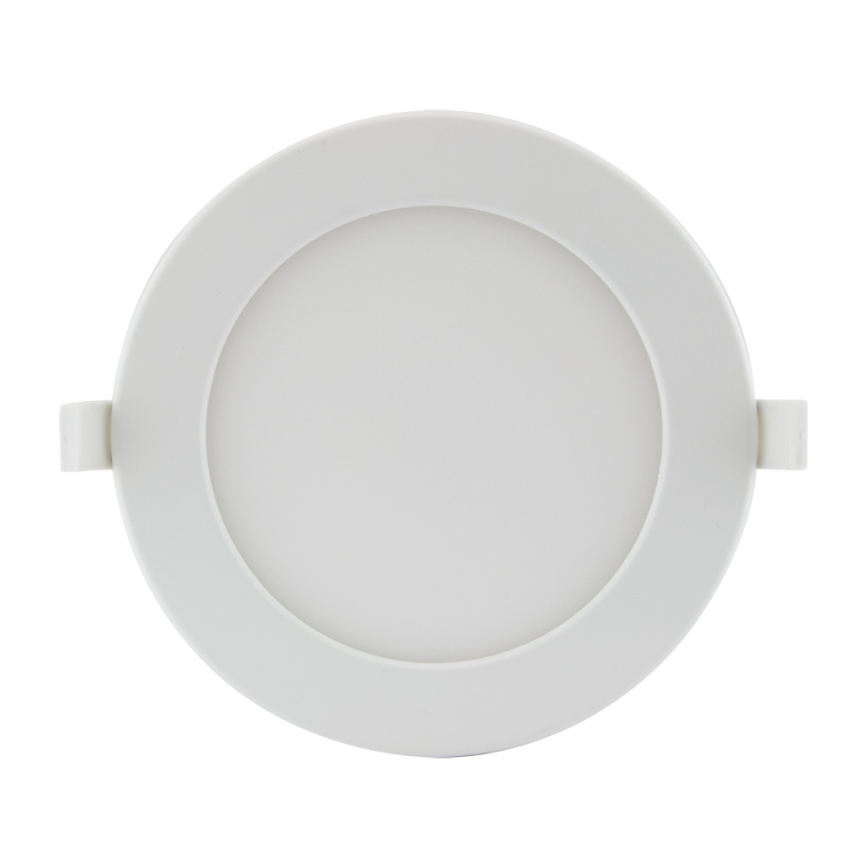 Hangende LED Badkamer plafond verlichting LED/12W/230V 3000/4000/6000K IP44