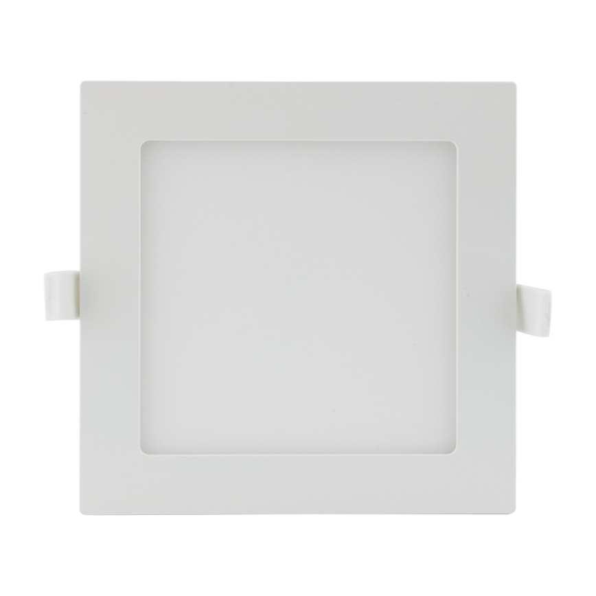 Hangende LED Badkamer plafond verlichting LED/12W/230V 3000/4000/6000K IP44