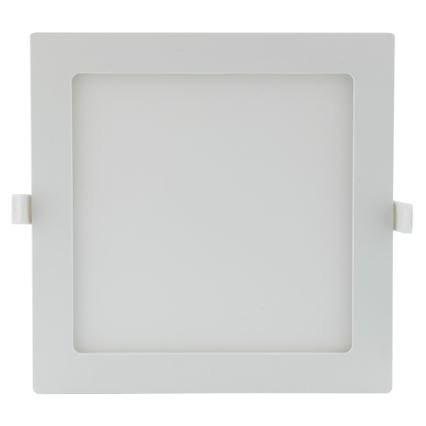 Hangende LED Badkamer plafond verlichting LED/18W/230V 3000/4000/6000K IP44