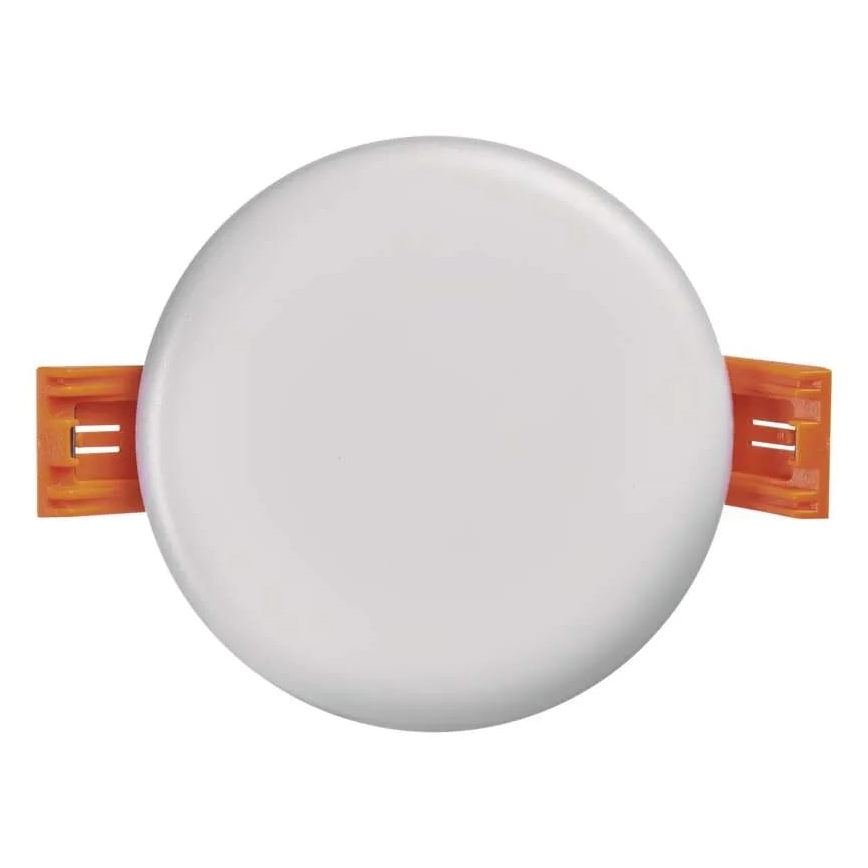 Hangende LED Badkamer plafond verlichting LED/6W/230V IP65