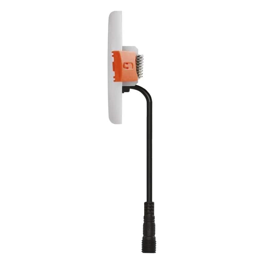 Hangende LED Badkamer plafond verlichting LED/6W/230V IP65