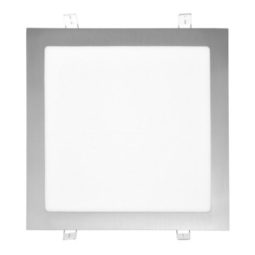 Hangende LED Badkamer plafond verlichting RAFA LED/25W/230V 4100K IP44