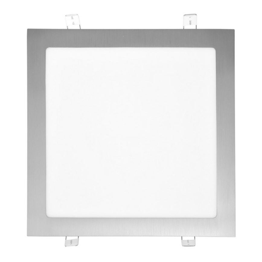 Hangende LED Badkamer plafond verlichting RAFA LED/25W/230V 4100K IP44