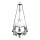 Hangende olielamp 85 cm