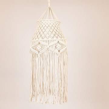 Hanger decoratie 30x90 cm