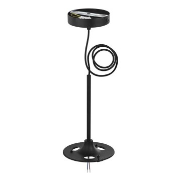 Hanger set zwart