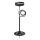 Hanger set zwart