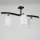 Hanglamp  3xE14/15W/230V